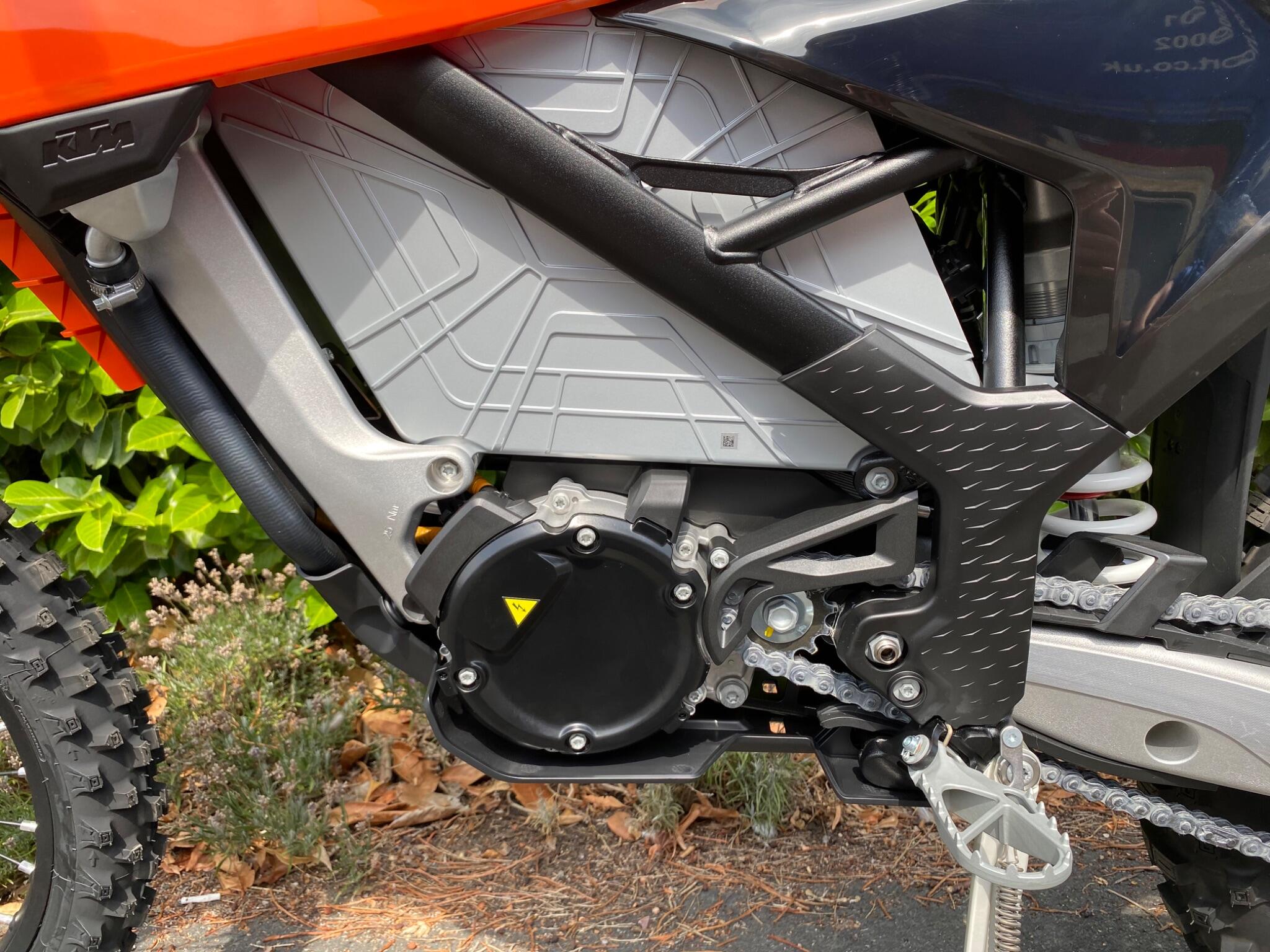 2026 KTM Freeride E XC